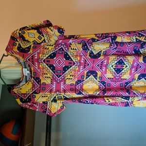 LuLaRoe Dress